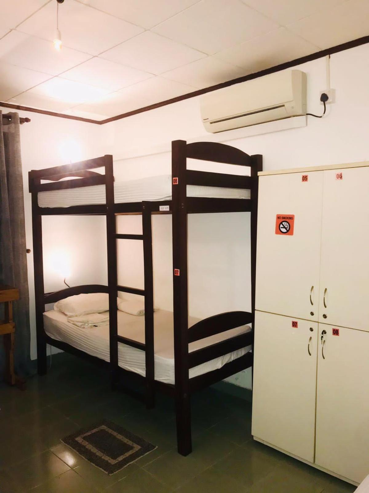 Sky Hostel Негомбо Екстер'єр фото
